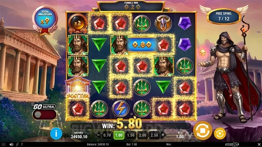 Live Baccarat at PHDream