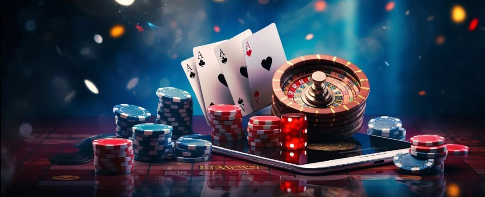 PHDream Online Casino and Sports Betting Blog