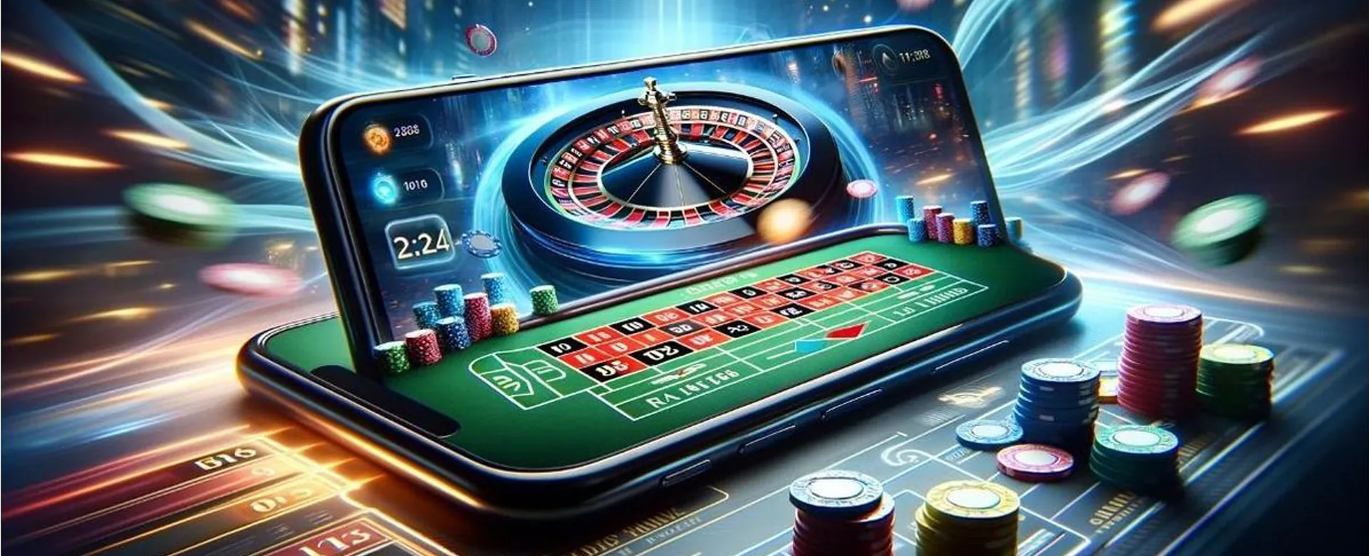 PHDream Casino Games Hero Image