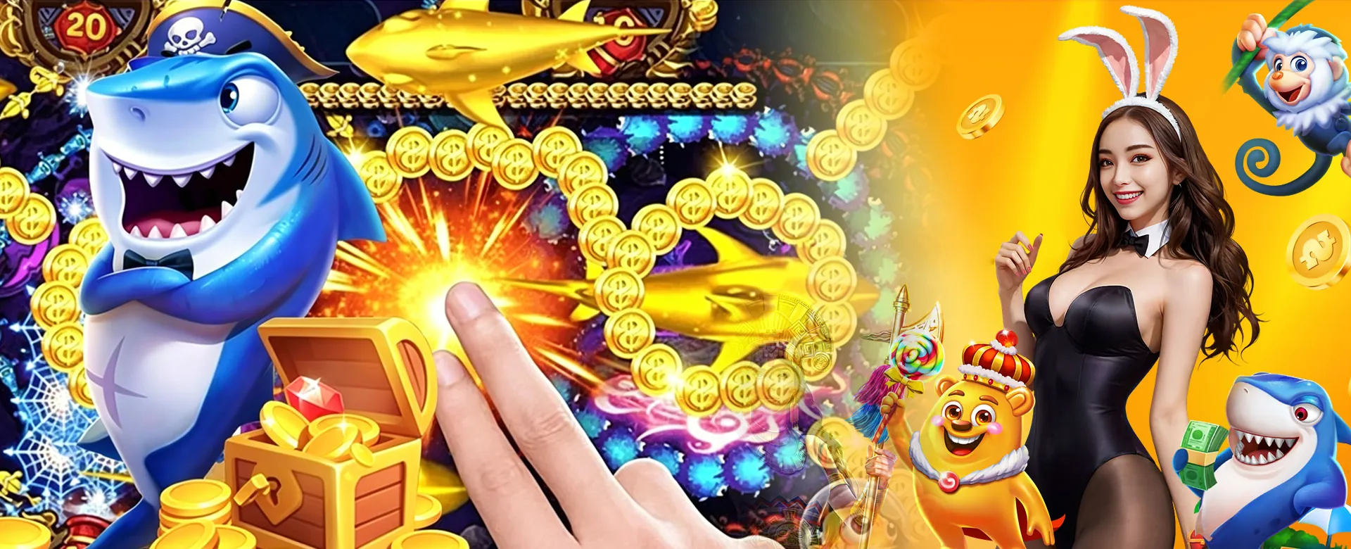 PHDream's Responsible Gaming Commitment