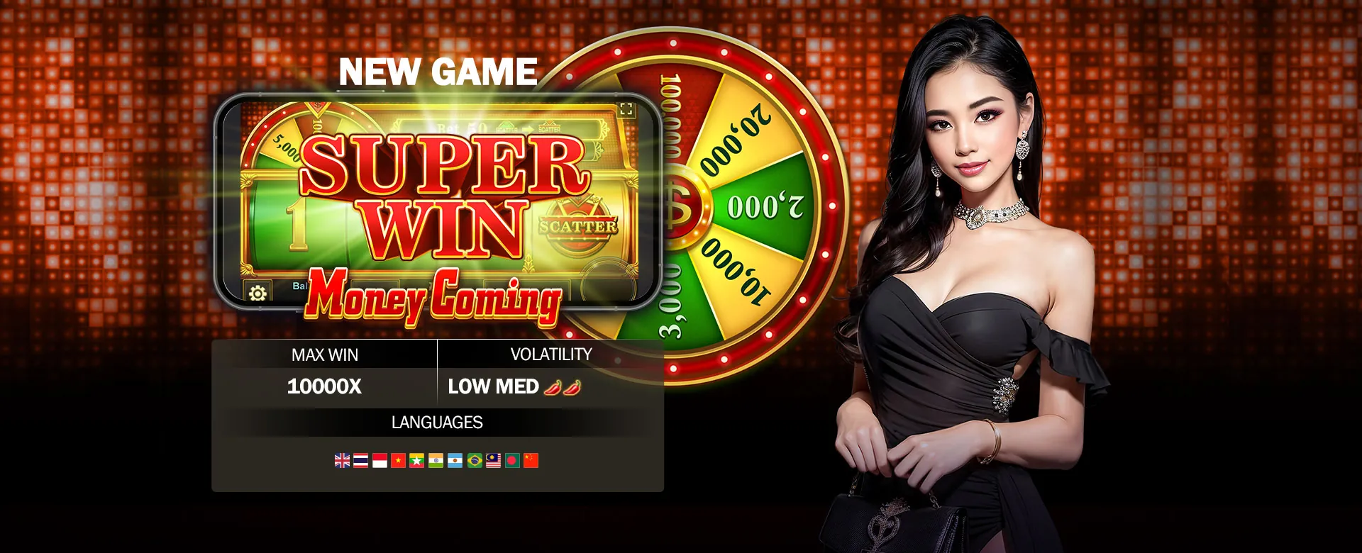 PHDream Online Casino and Sports Betting in the Philippines