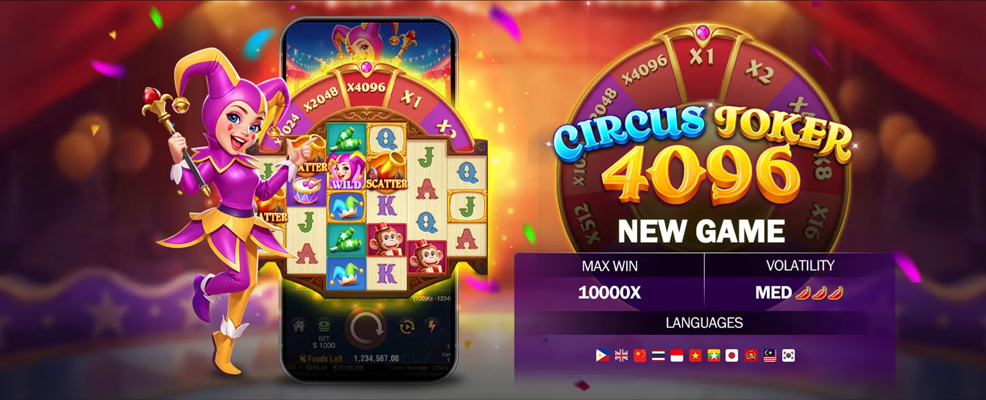 PHDream Arcade Games 2026: Thrilling Bonuses for Filipino Players
