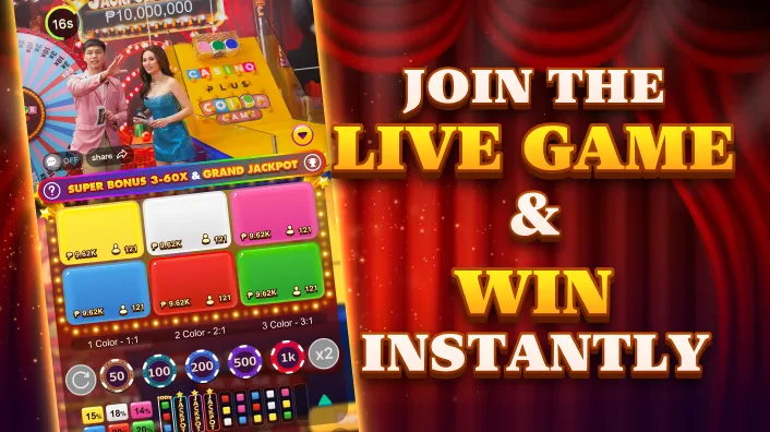 PHDream Live Casino